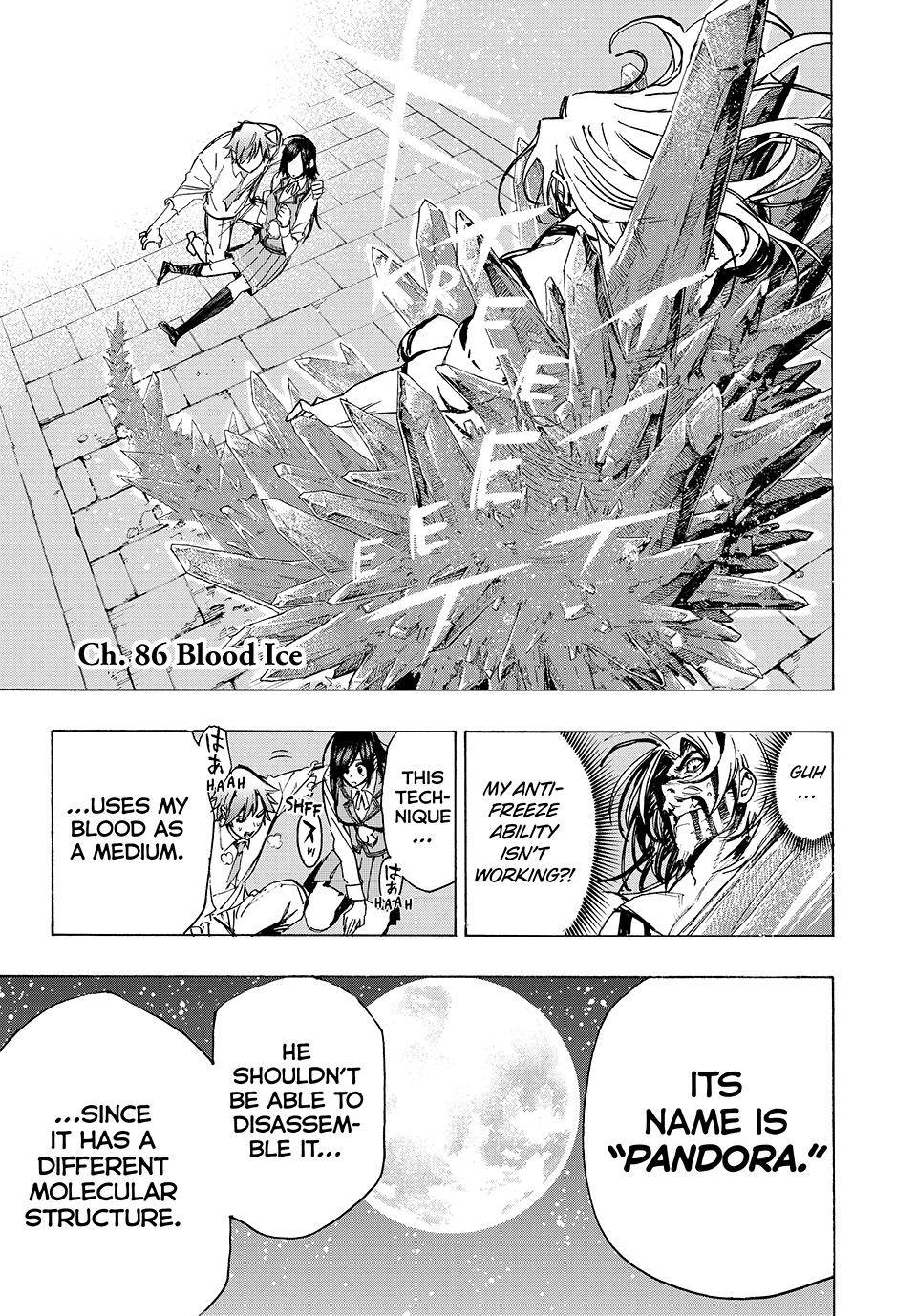 Page 1 of Chapter 86