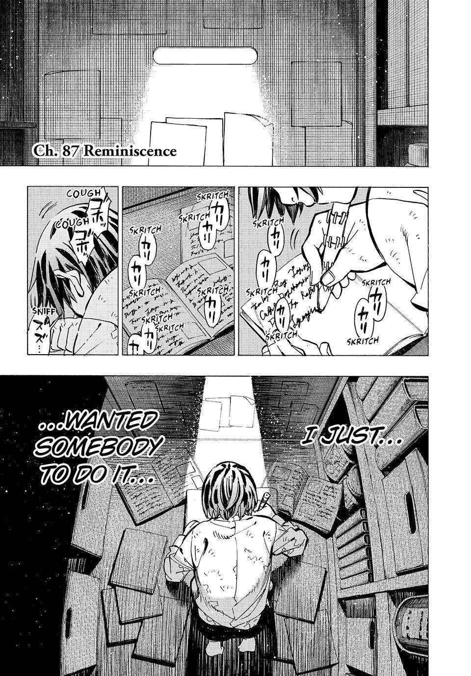 Page 1 of Chapter 87