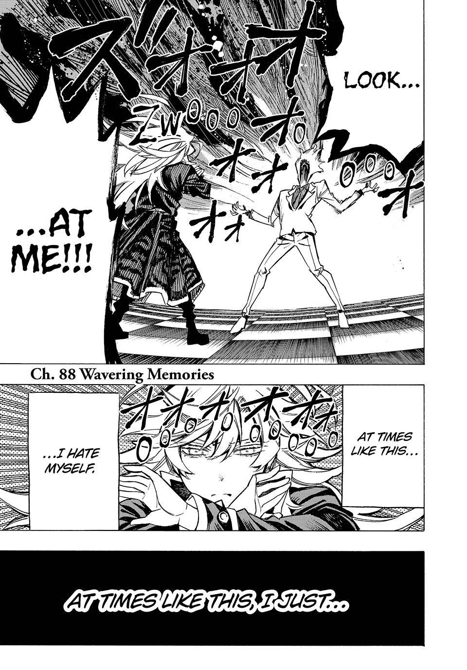 Page 1 of Chapter 88