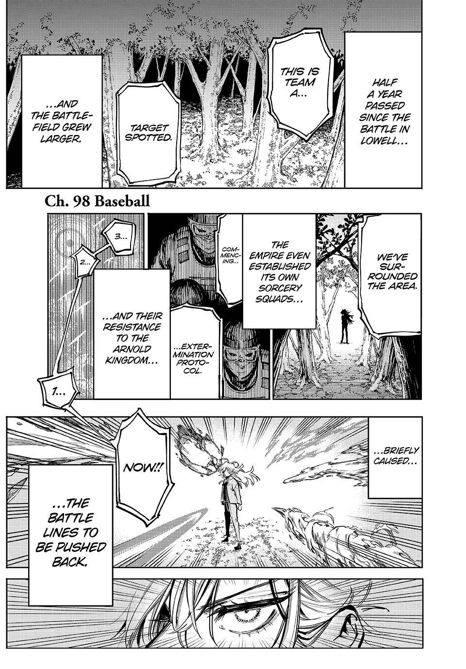 Page 1 of Chapter 98