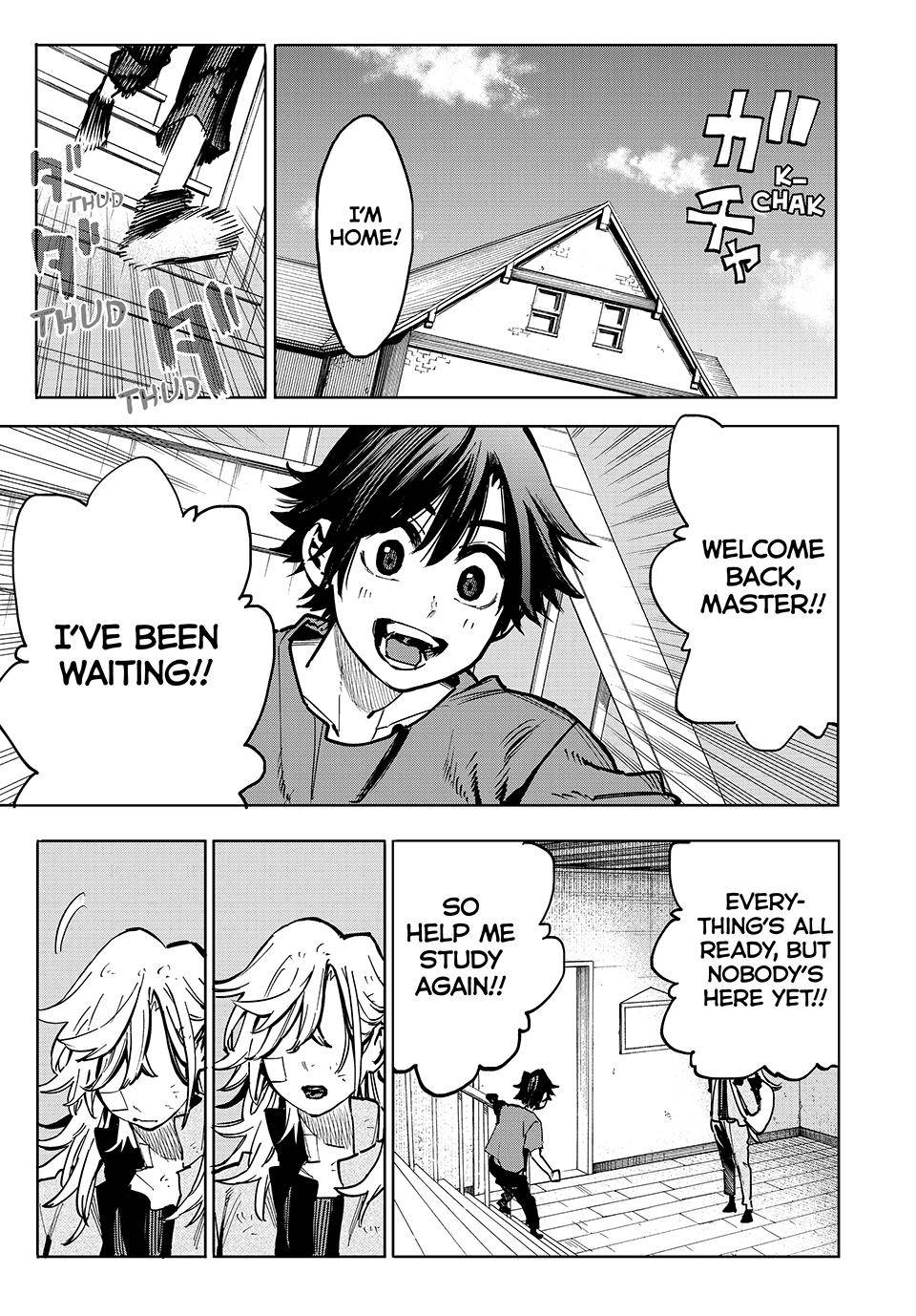 Page 1 of Chapter 99