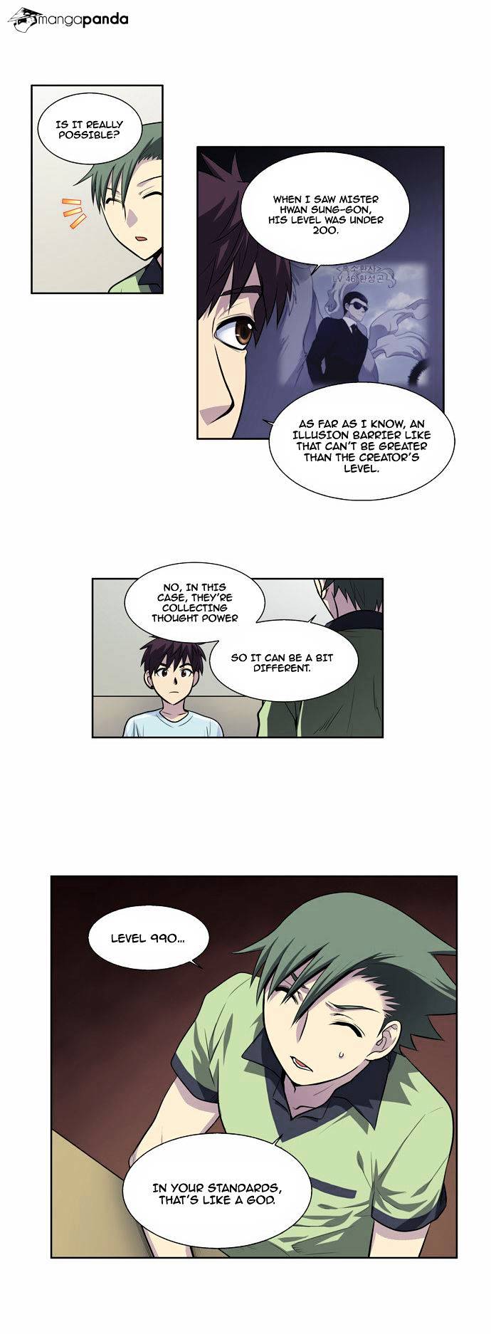 Page 3 of Chapter 100