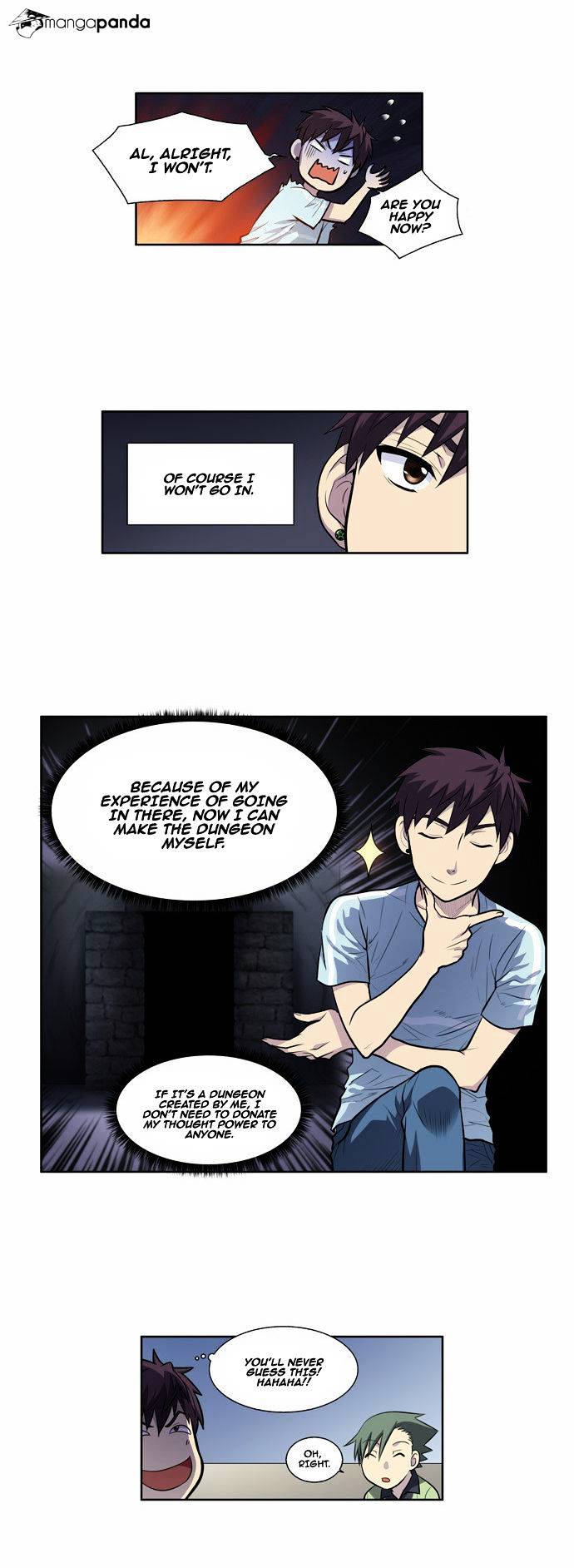 Page 5 of Chapter 100