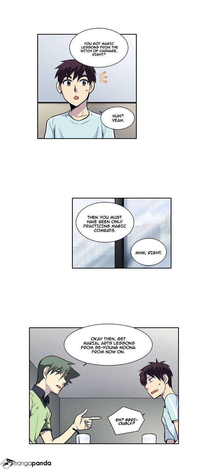 Page 6 of Chapter 100