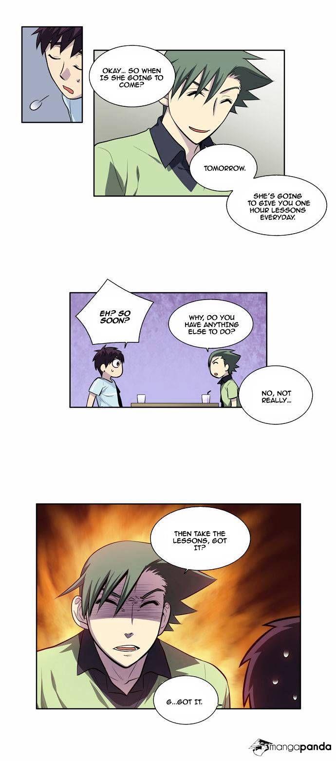 Page 8 of Chapter 100