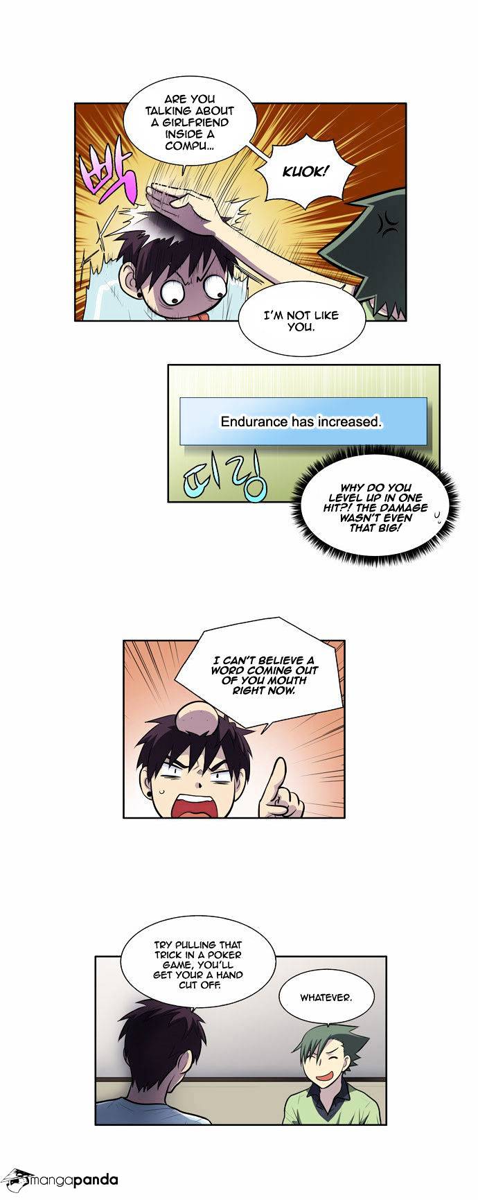 Page 15 of Chapter 100