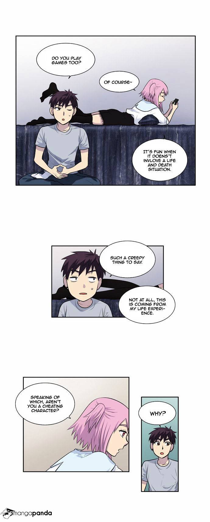 Page 17 of Chapter 100