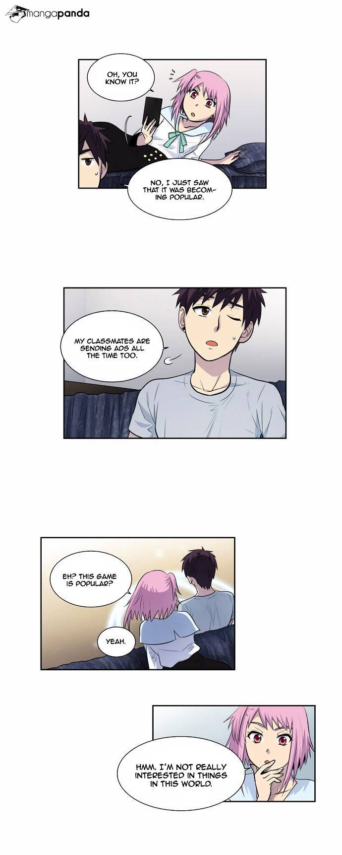 Page 19 of Chapter 100