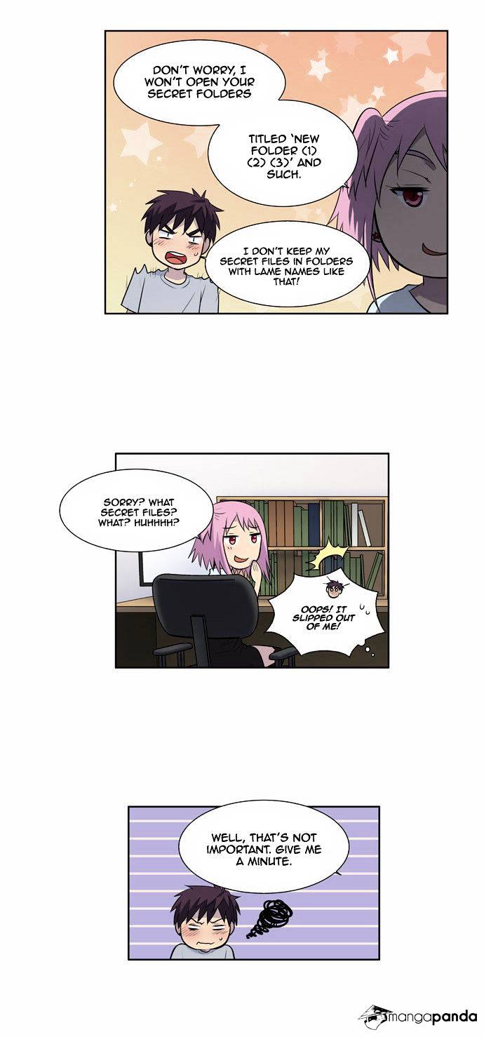 Page 21 of Chapter 100