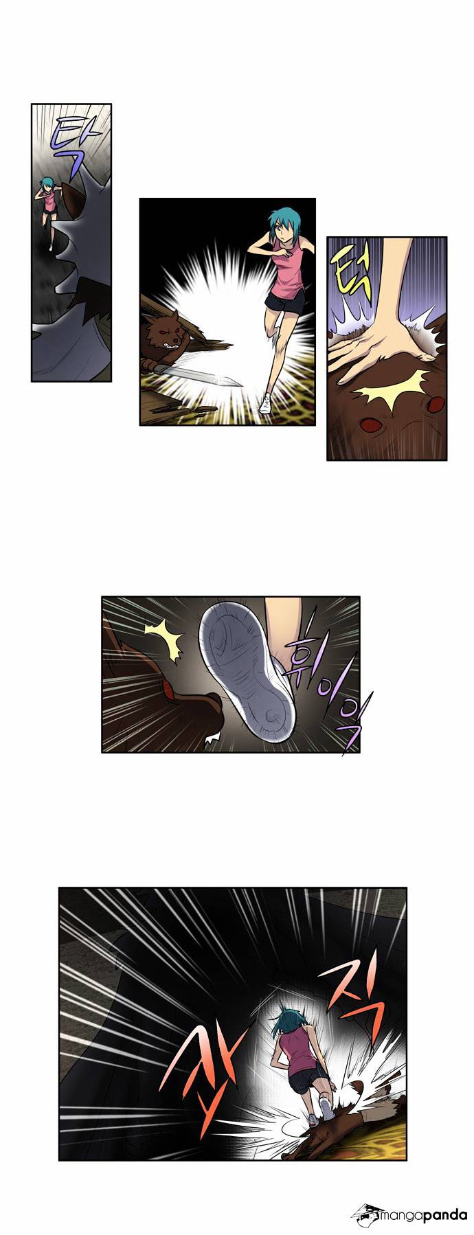 Page 10 of Chapter 101