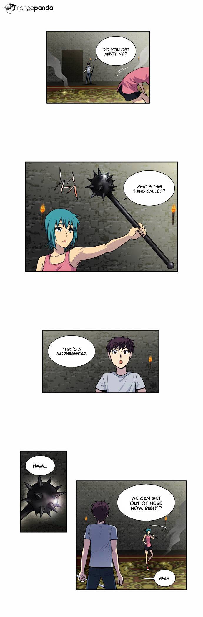 Page 13 of Chapter 101