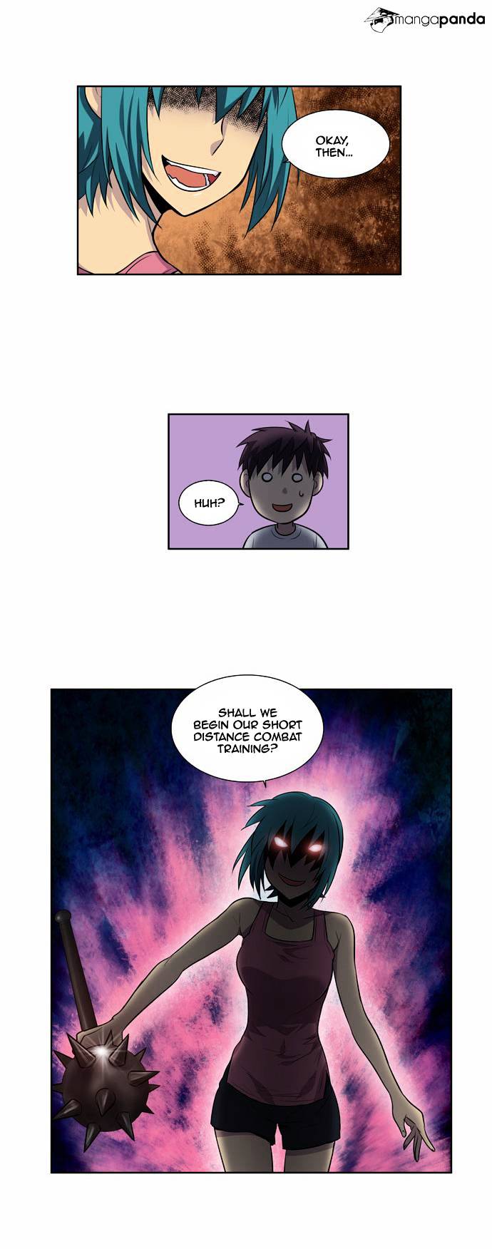Page 14 of Chapter 101