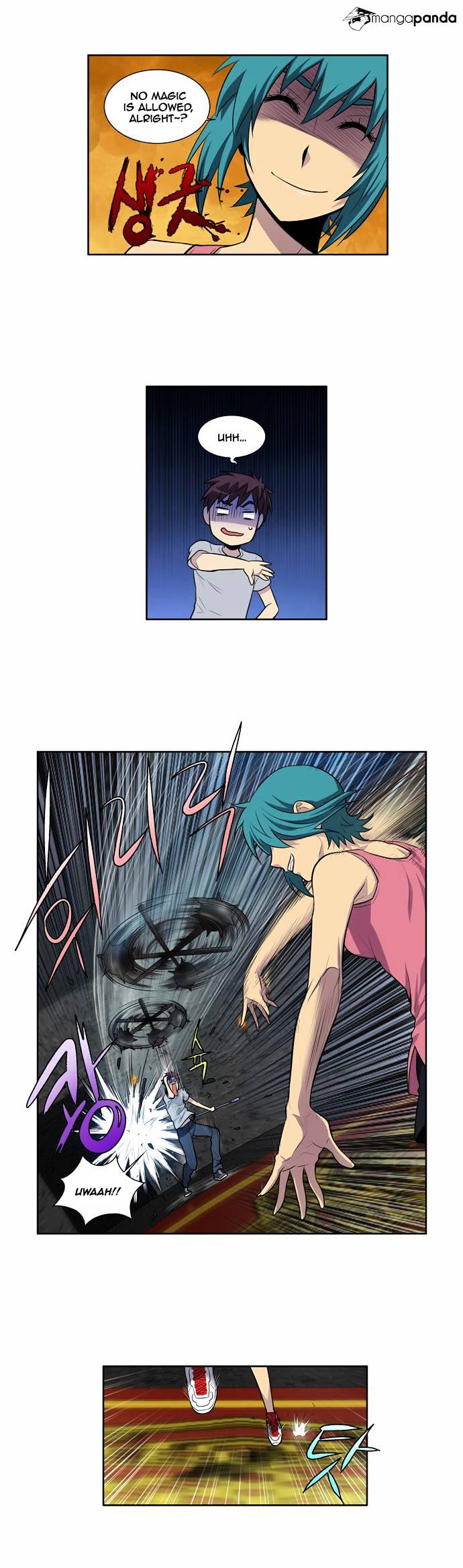 Page 15 of Chapter 101
