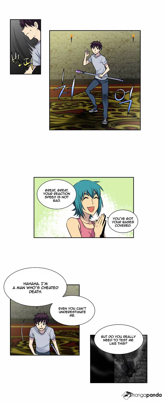 Page 17 of Chapter 101