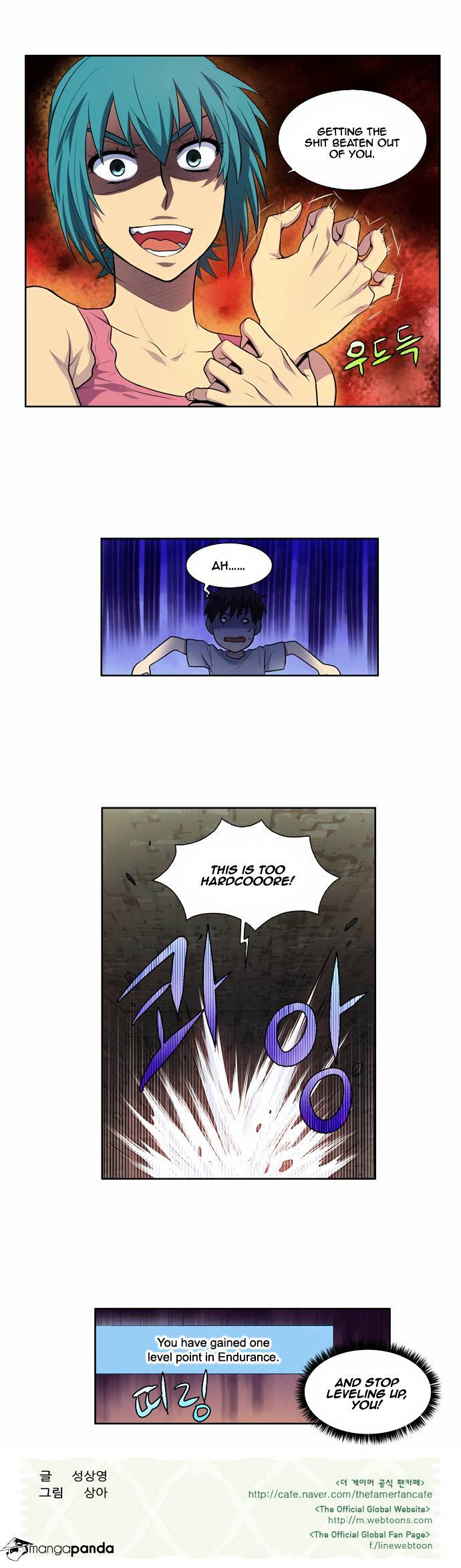 Page 21 of Chapter 101