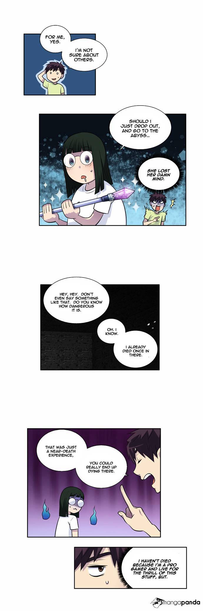 Page 19 of Chapter 110