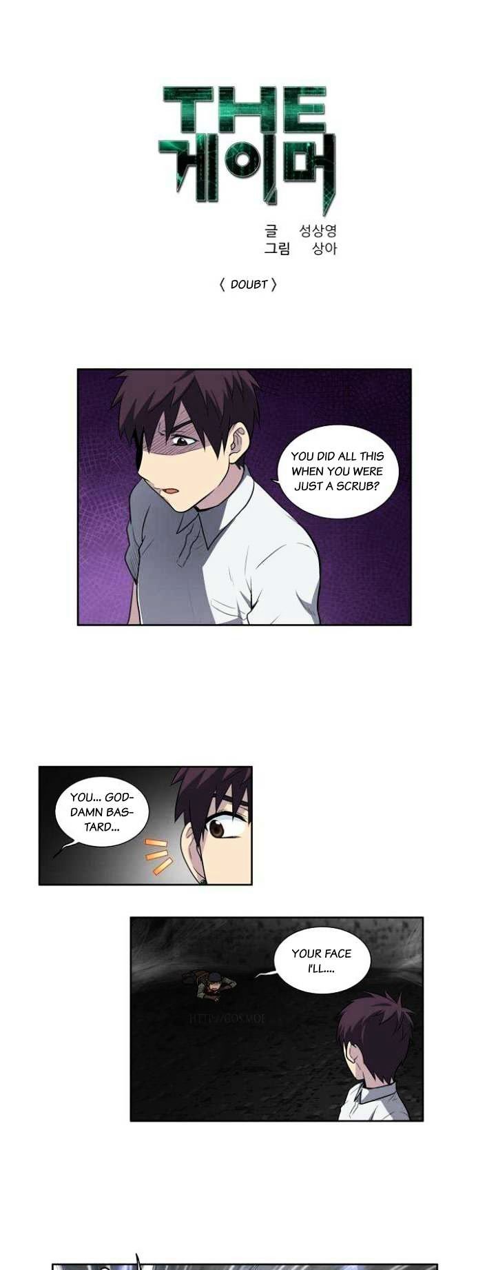 Page 1 of Chapter 134