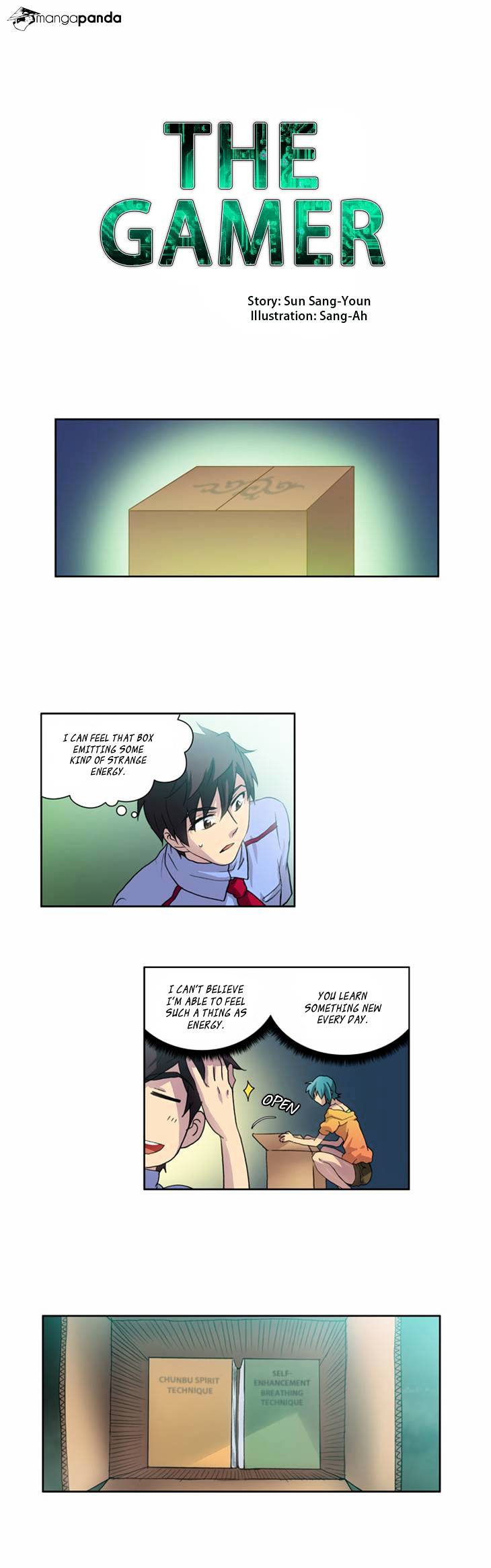Page 1 of Chapter 14