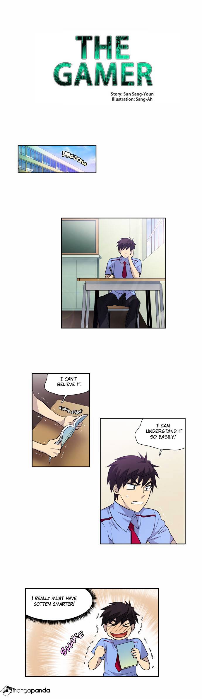 Page 1 of Chapter 27