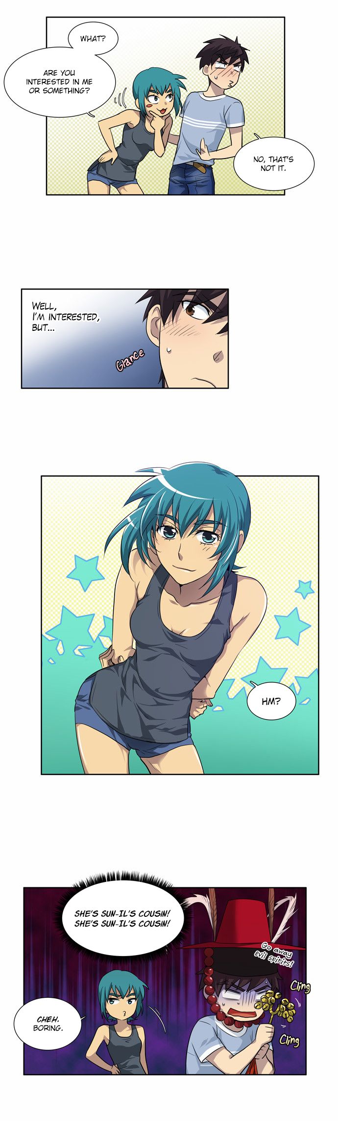 Page 6 of Chapter 31