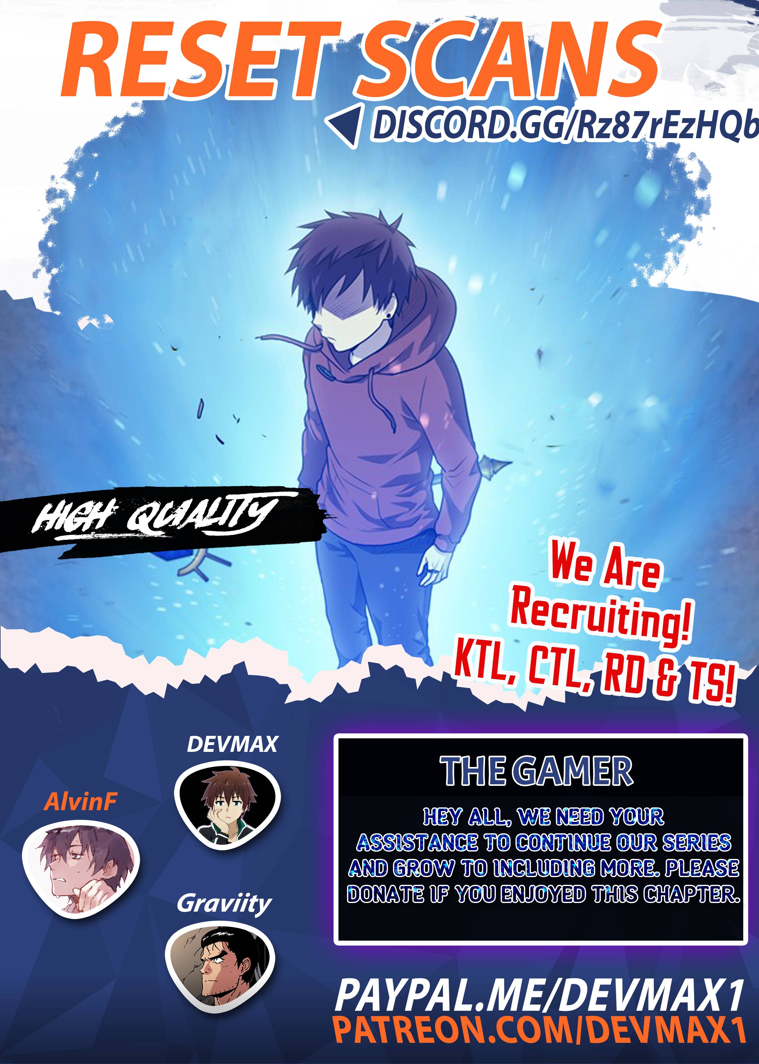 Page 1 of Chapter 364