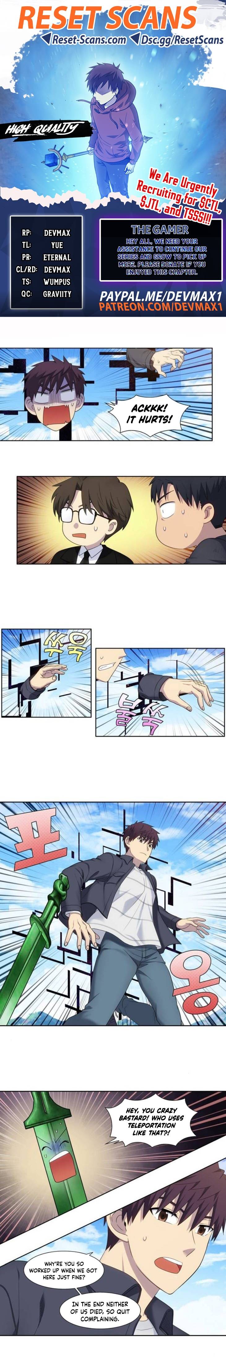 Page 1 of Chapter 383