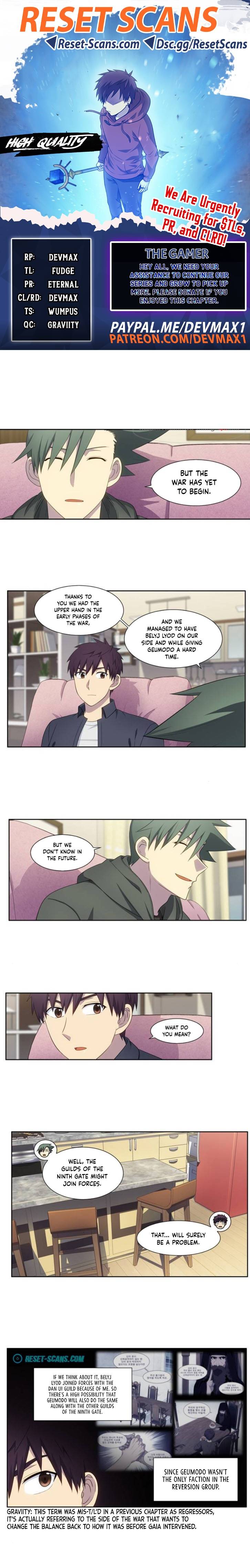 Page 1 of Chapter 385