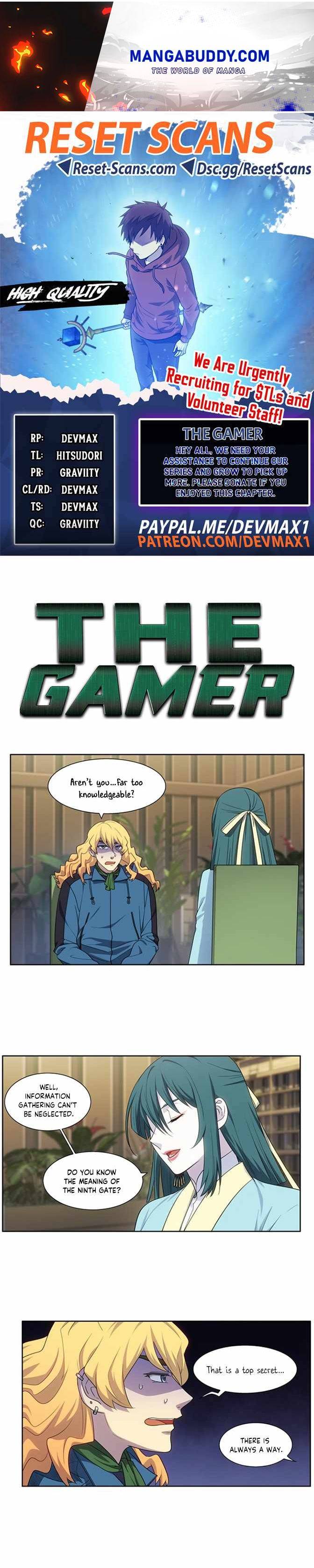 Page 1 of Chapter 401