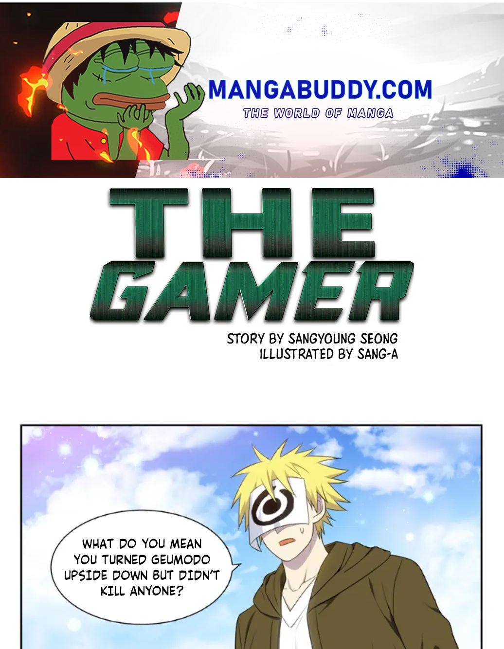 Page 1 of Chapter 420