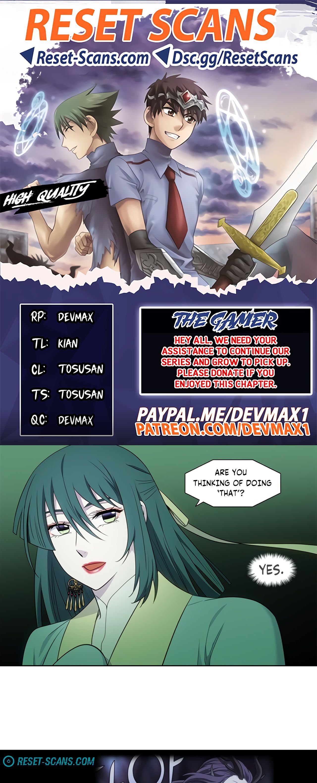Page 1 of Chapter 430