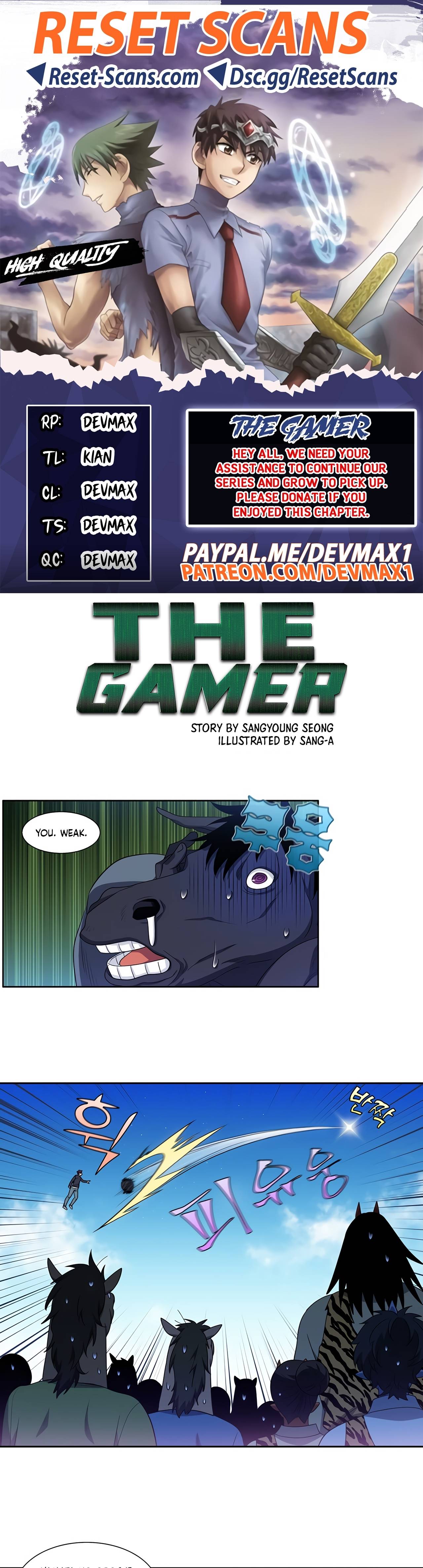 Page 1 of Chapter 432