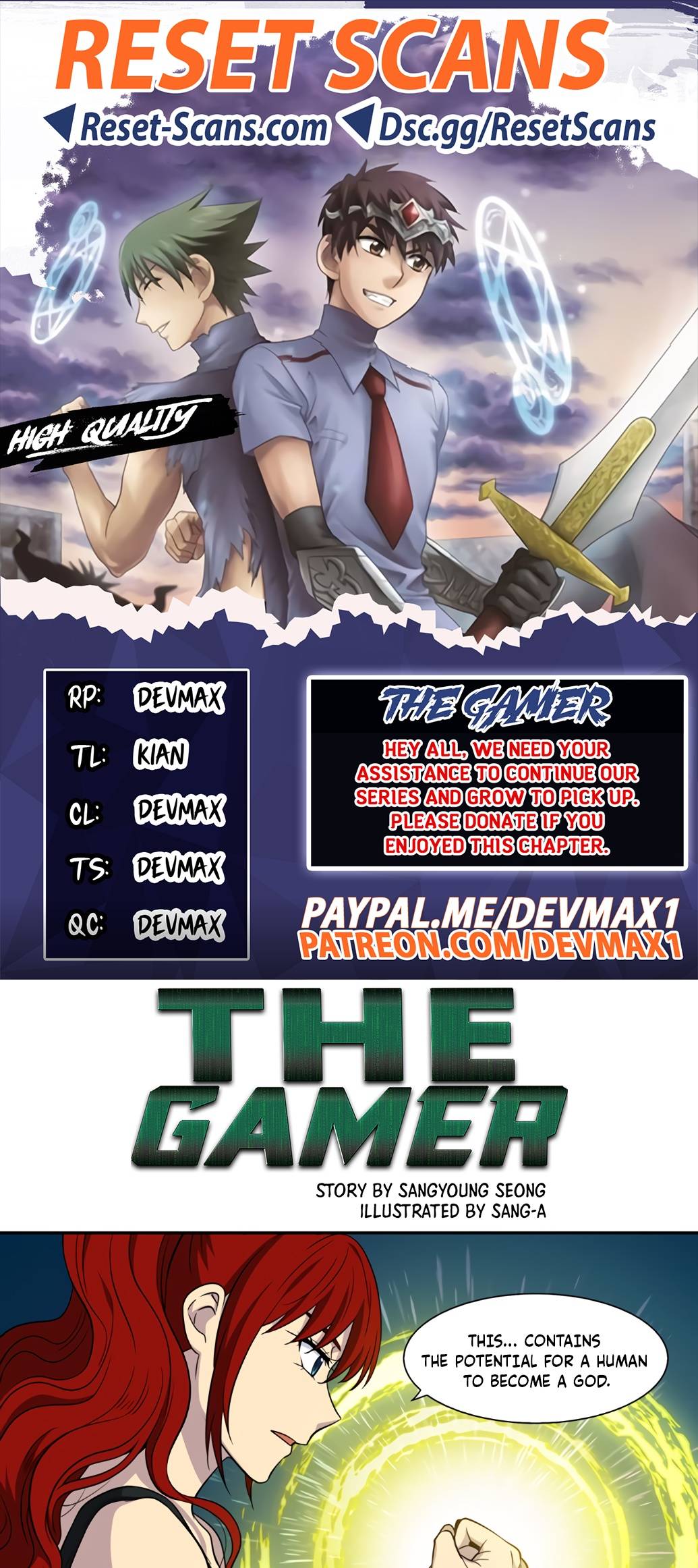 Page 1 of Chapter 435
