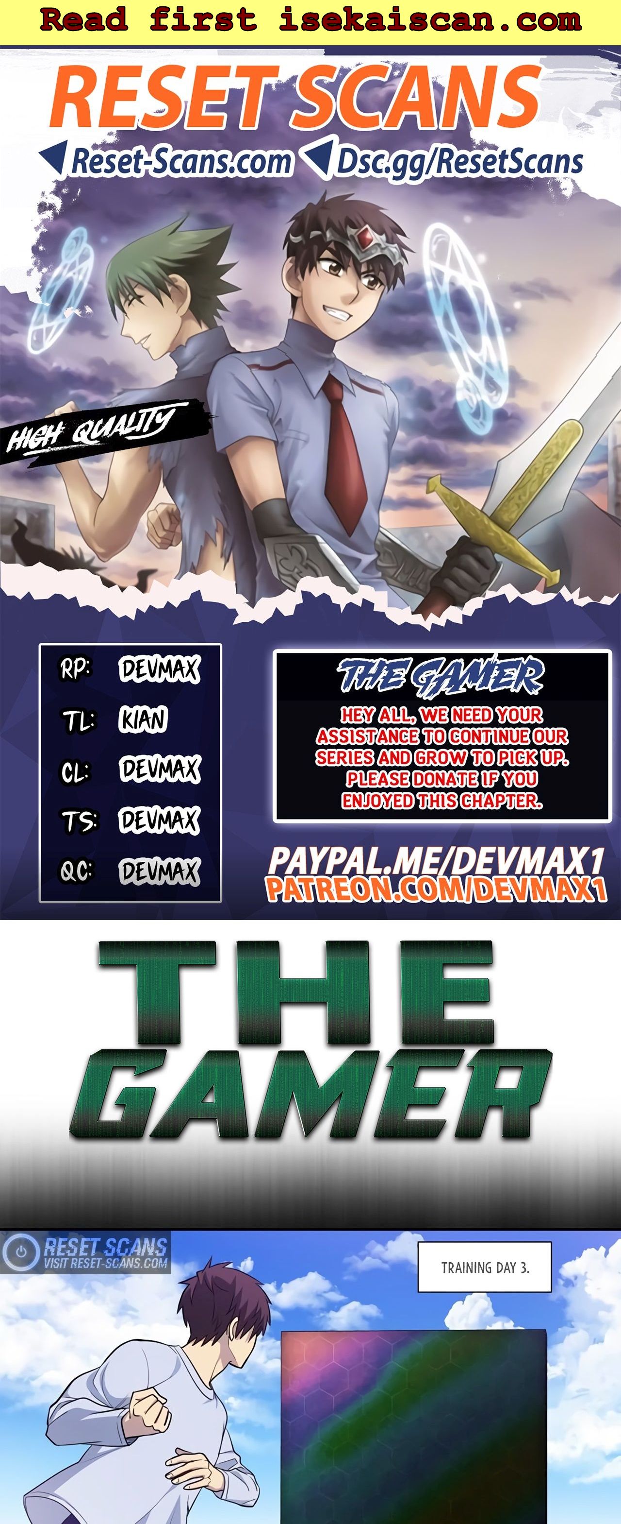 Page 1 of Chapter 436