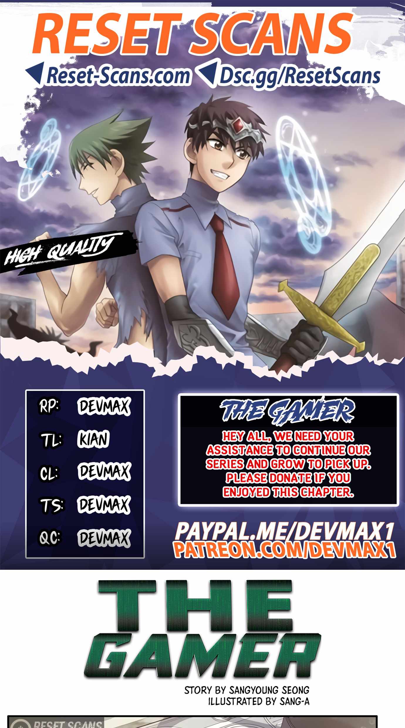 Page 1 of Chapter 437