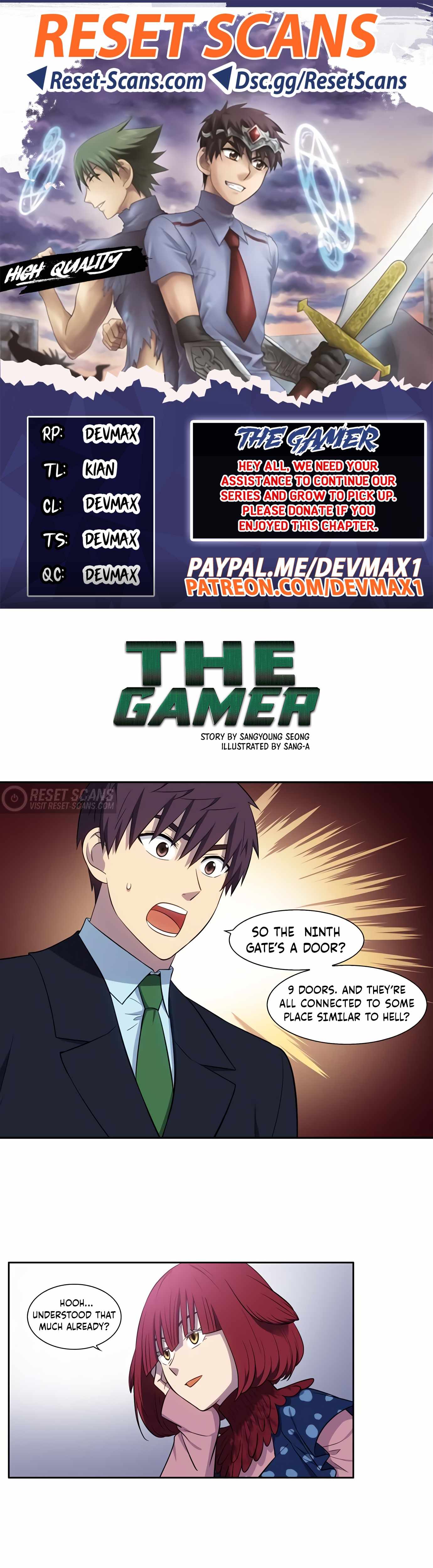 Page 1 of Chapter 442