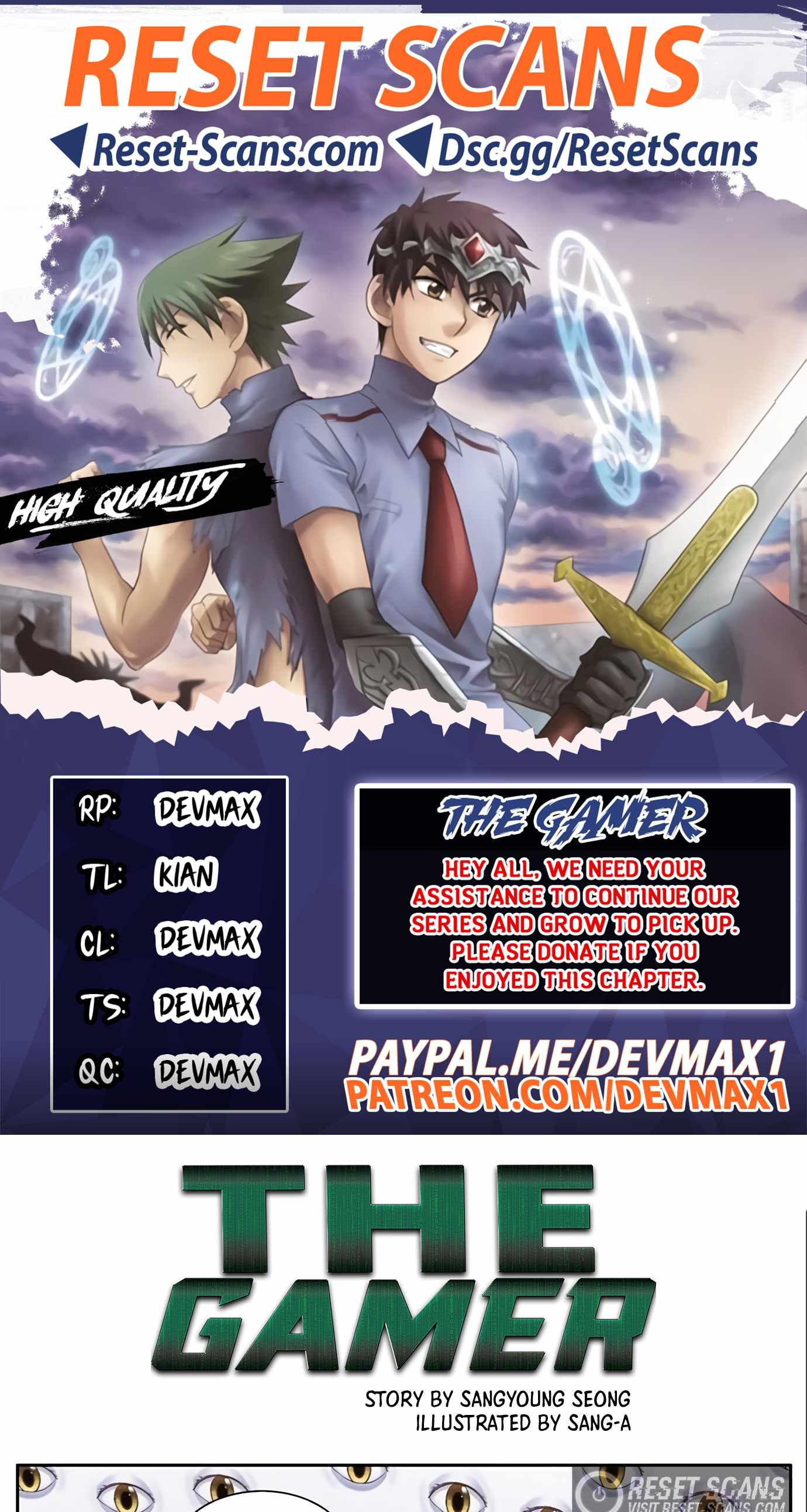 Page 1 of Chapter 444