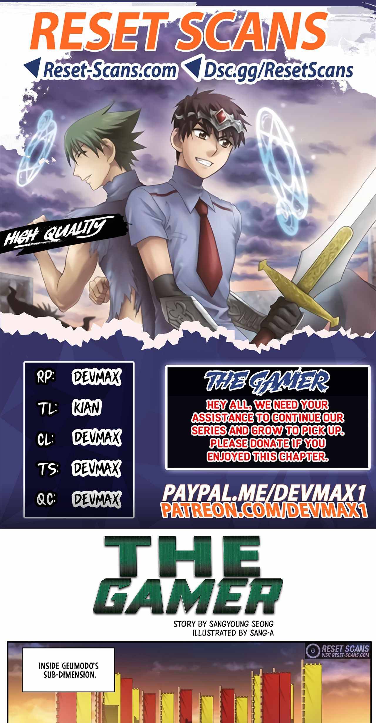 Page 1 of Chapter 447