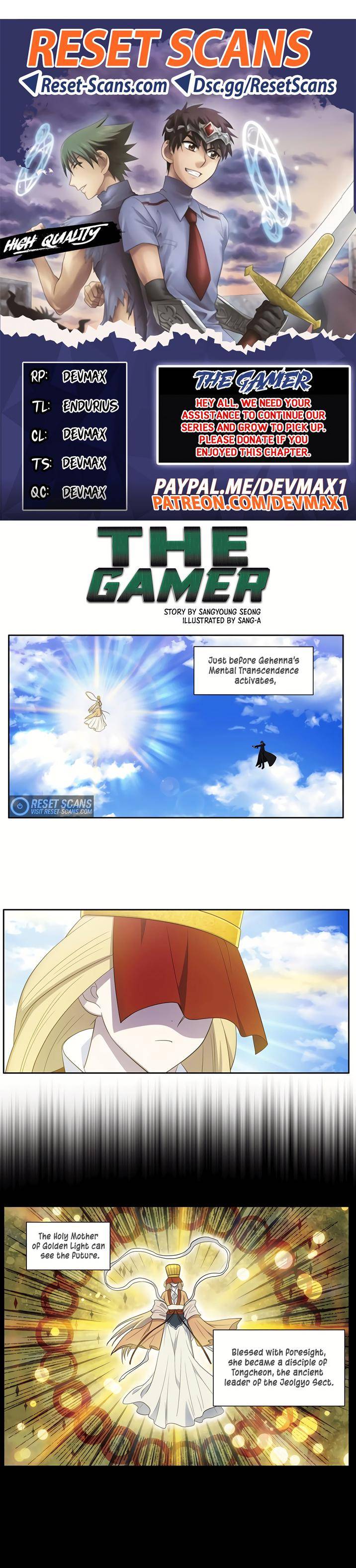 Page 1 of Chapter 458