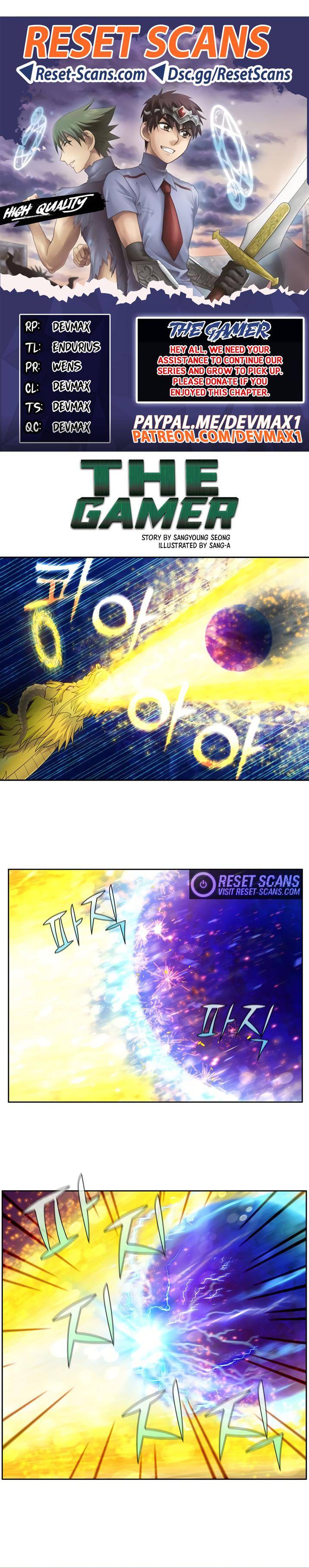 Page 1 of Chapter 461
