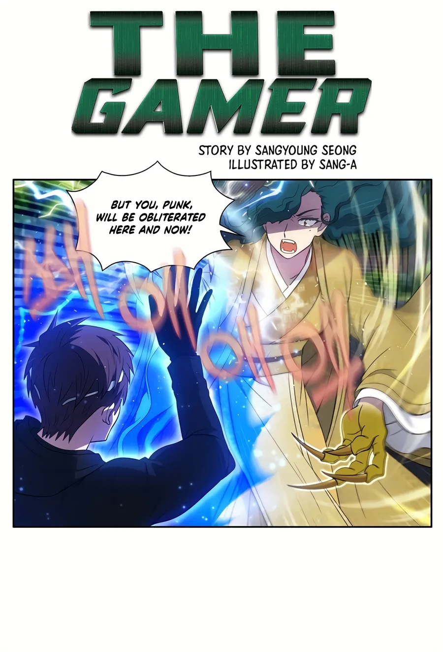 Page 1 of Chapter 466
