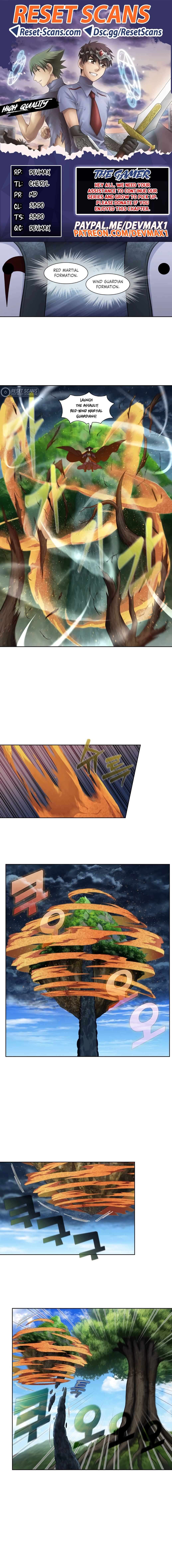 Page 1 of Chapter 474