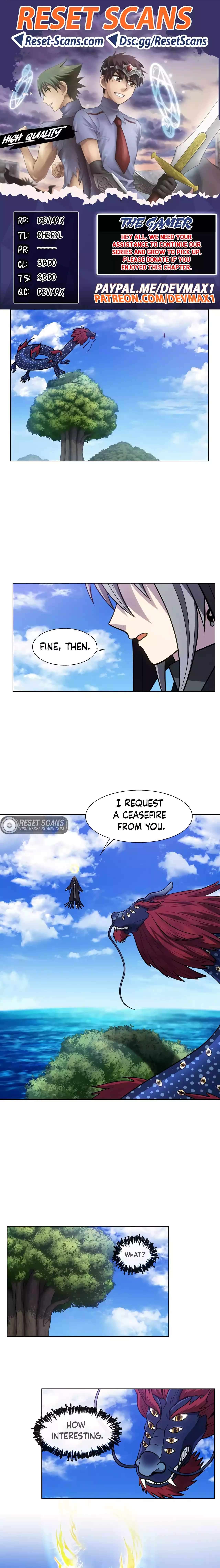 Page 1 of Chapter 485