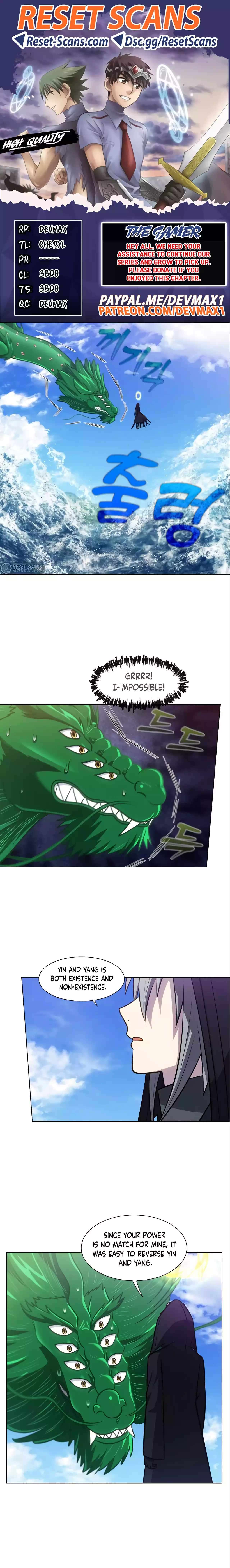Page 1 of Chapter 486