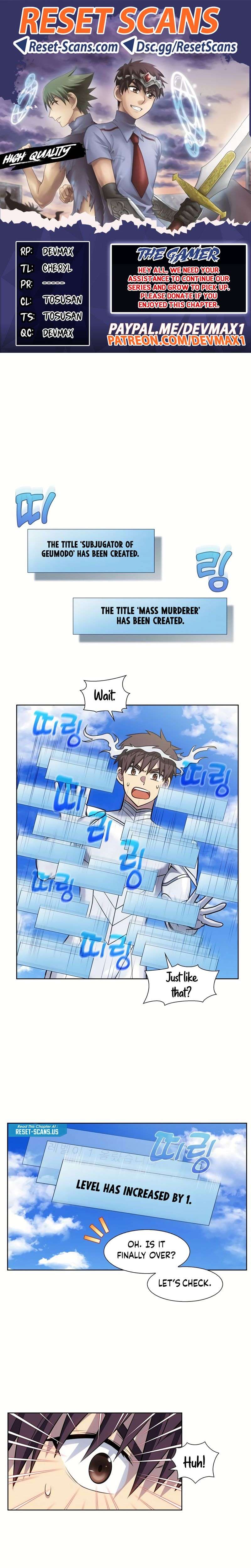 Page 1 of Chapter 493