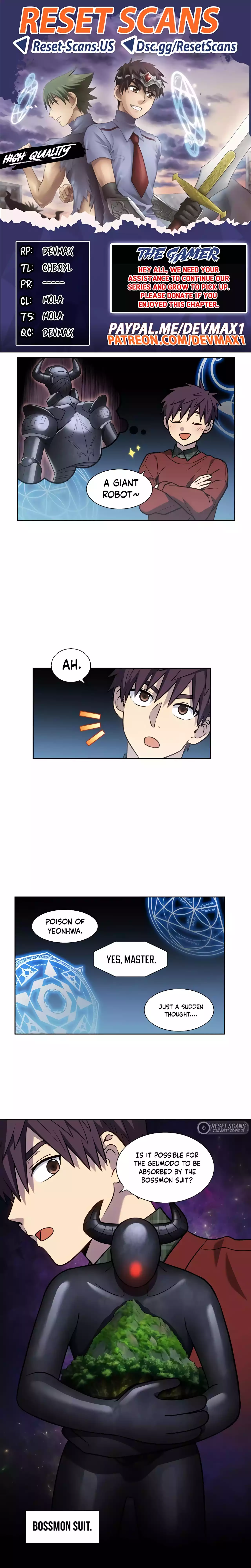 Page 1 of Chapter 495