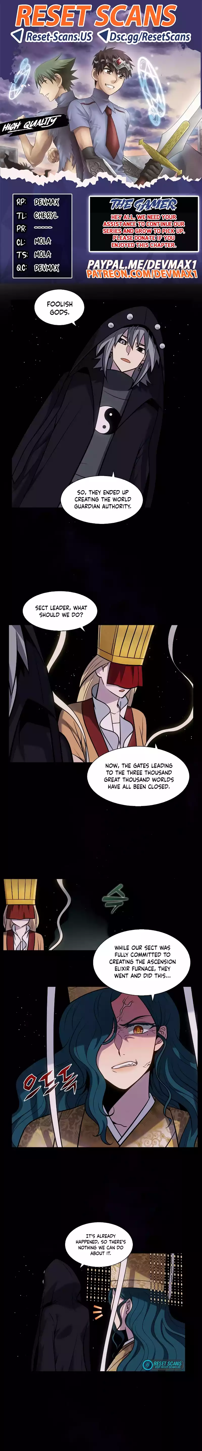 Page 1 of Chapter 496
