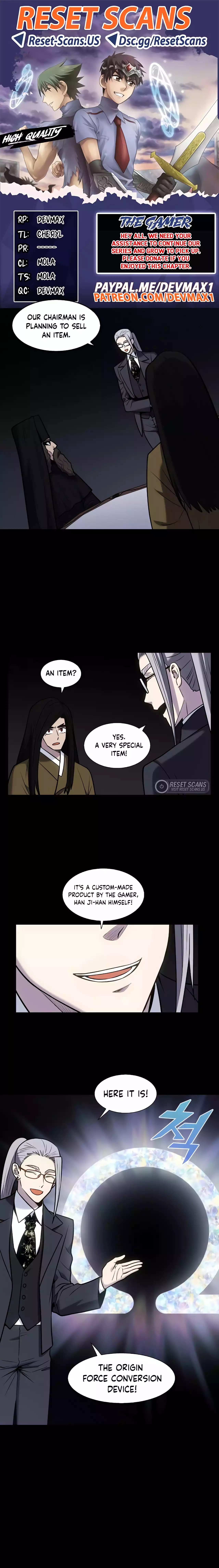 Page 1 of Chapter 497