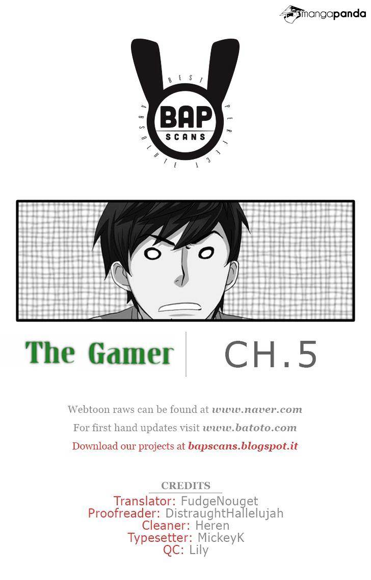 Page 1 of Chapter 5