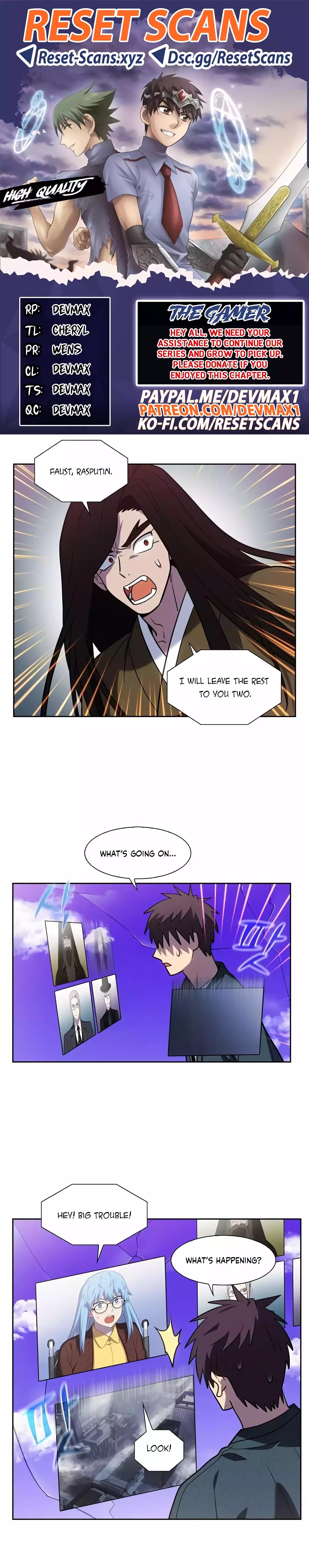 Page 1 of Chapter 505