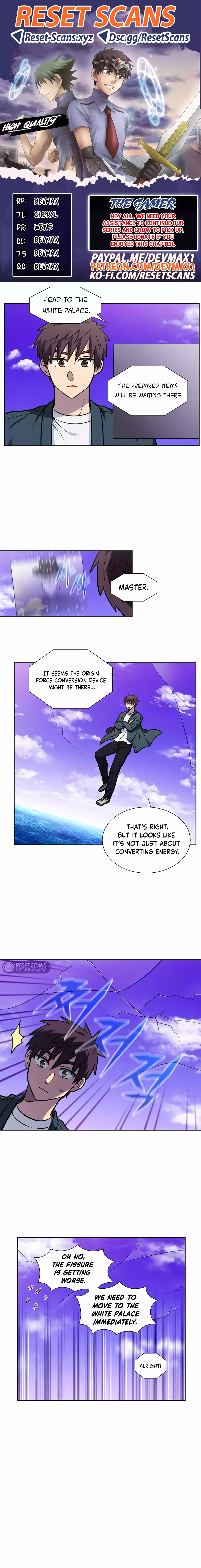 Page 1 of Chapter 507